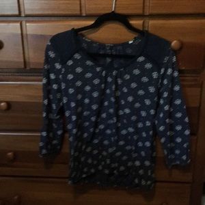 Sonoma women’s shirt